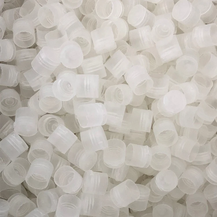 Plastic 24/410 Round Colorful Customized Custom Color Plastic Flip Top Cap Manufacturer With Private Logo