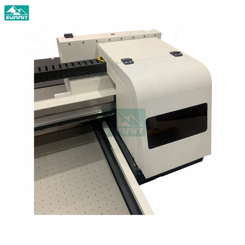 A1 Size 6090 Flatbed Printer with I3200 Heads