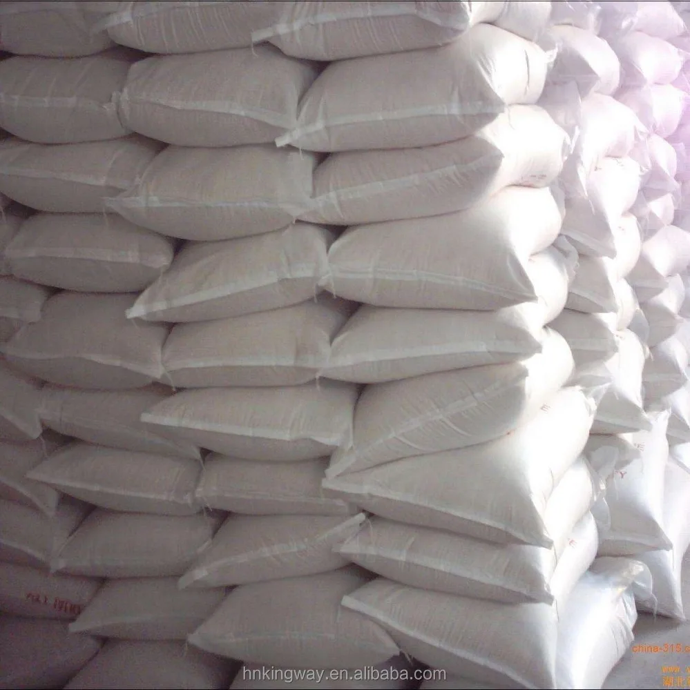 industrial potassium bicarbonate