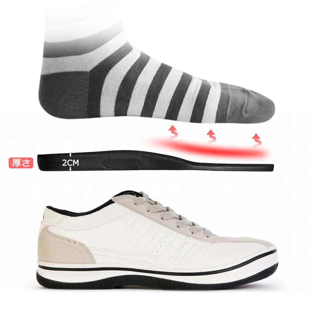 Heat Moldable Personalized Shoe Insoles Adjustable Custom Orthotics Thermoplastic Heated Insole