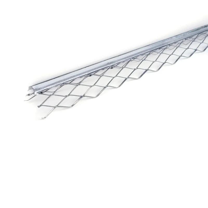 Metal Angle Bead/Plaster Wall Protection Corner Bead