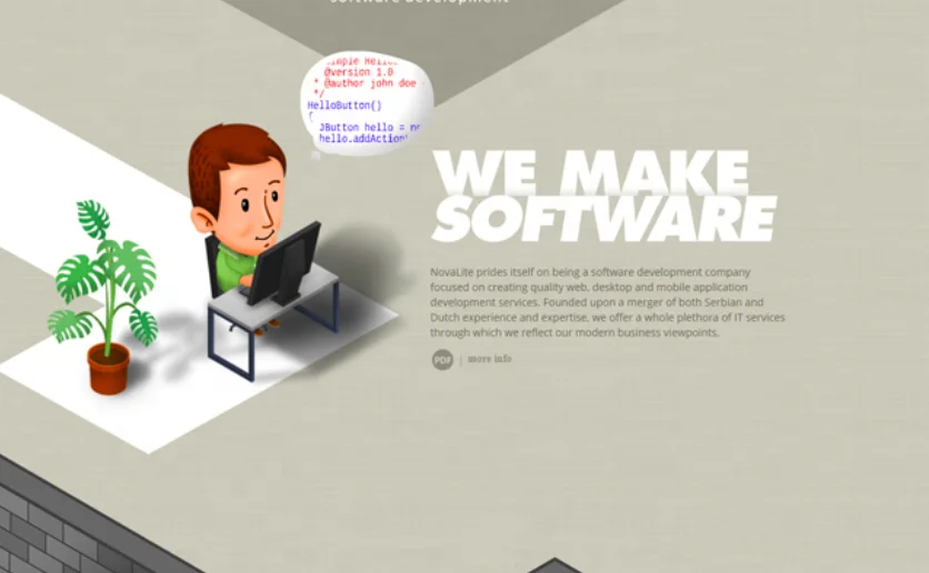 Best online trading website developers in India | online trading website