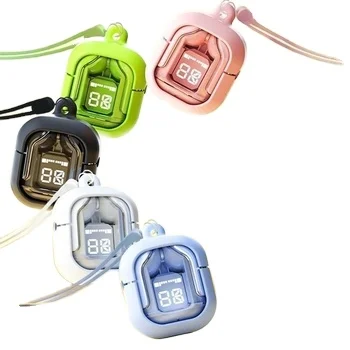 Новые Беспроводные стереонаушники i31 Hi-Fi