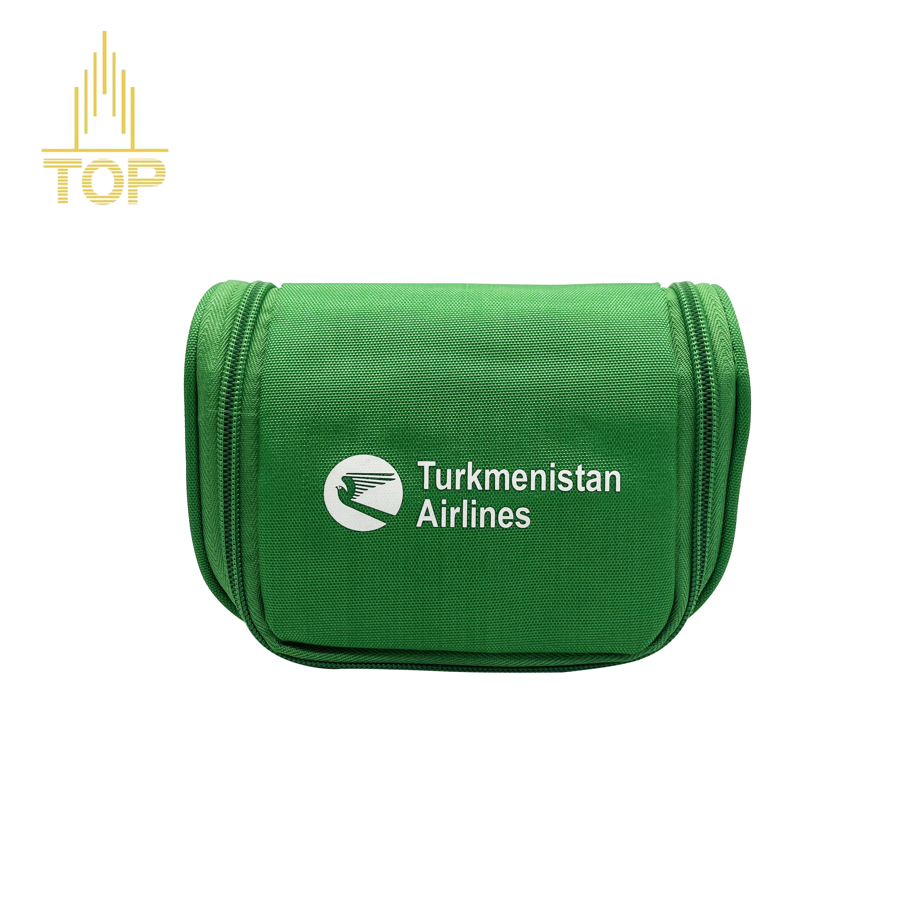 Wholesale Travel Kit for Personal Use Airline Overnight Kit Travel Bag Set