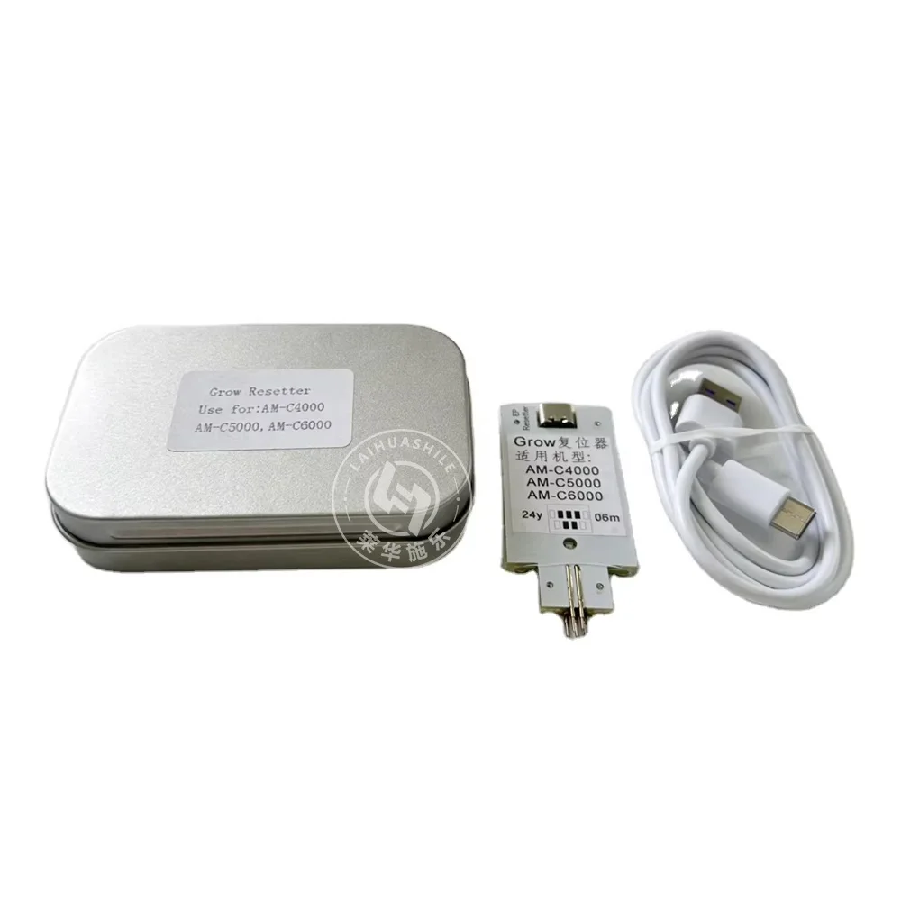 Maintenance Tank Chip resetter For Epson AM-C4000a AM-C5000a AM-C6000a