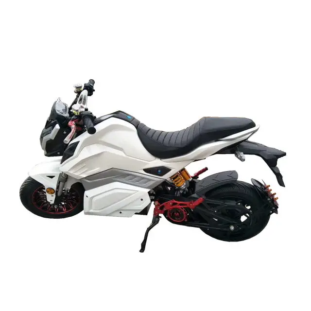 1000w cheap electric bike scooter price GPS locator electric moto in turkey