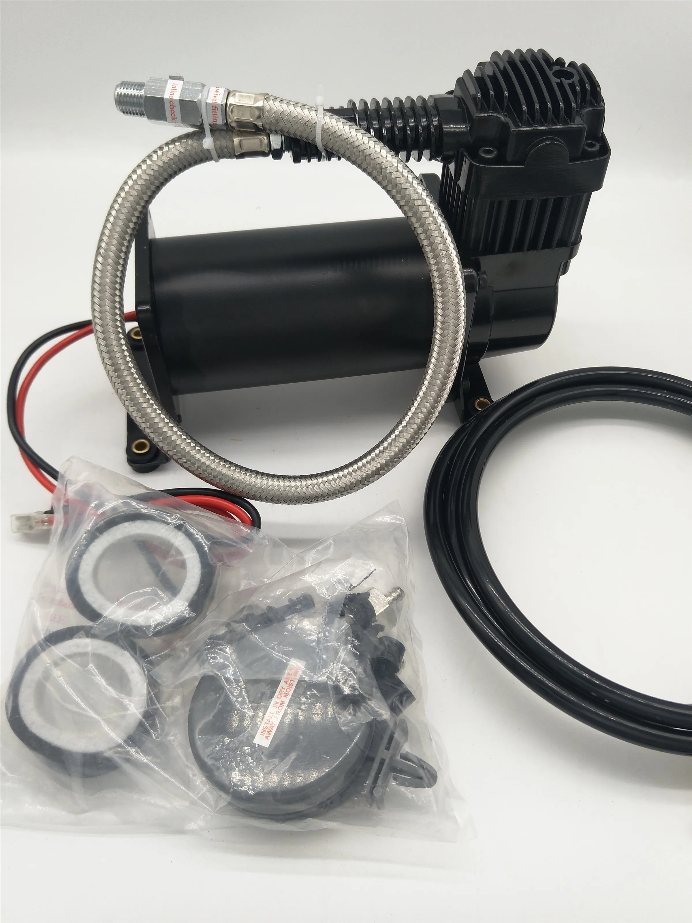 Компрессор для автомобиля Ningbo vito PC 480 psi