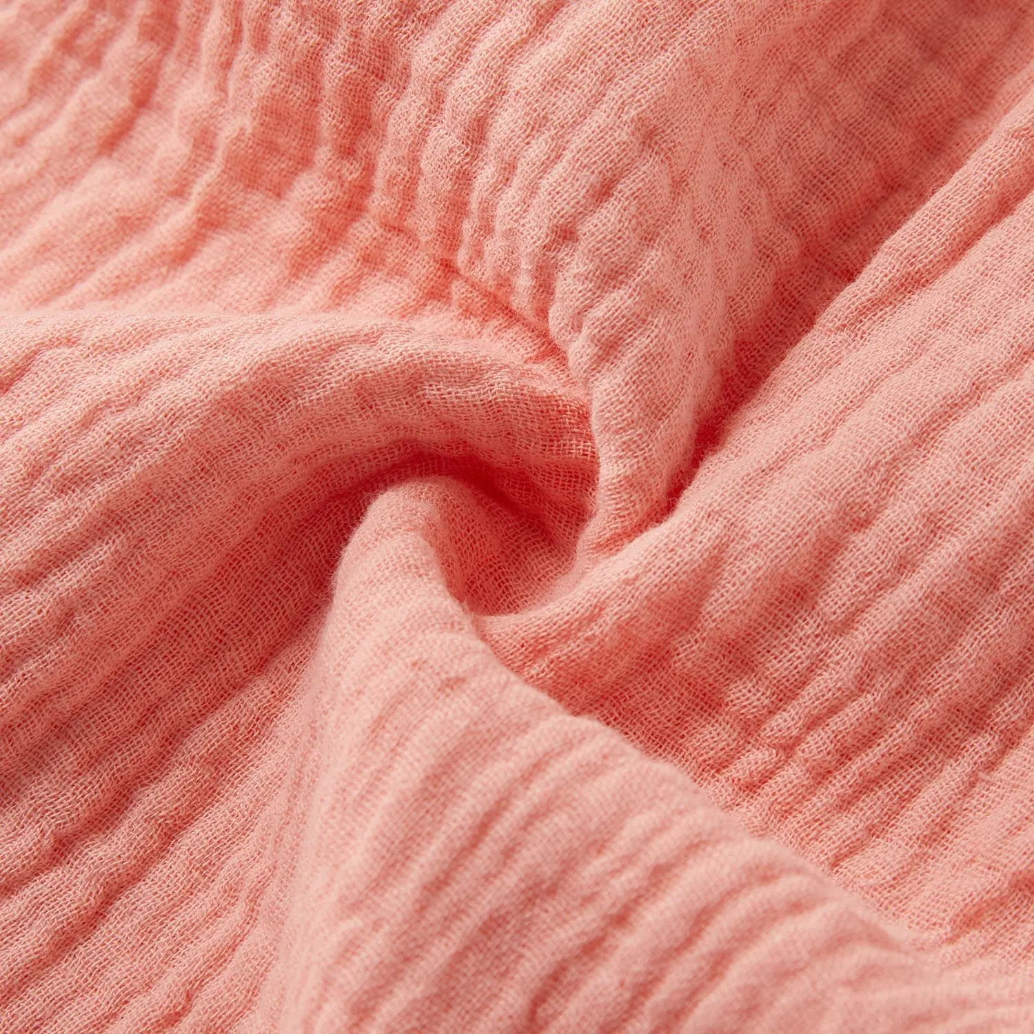 
New Product Comfy Holiday Beach 100% Cotton Short Sleeve Maxi Dresses Mother and Daughter Dress 