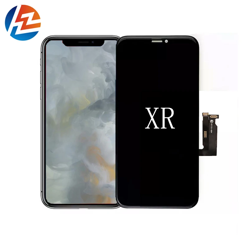 Wholesaling TFT Lcd For Iphone Xr,Display For Lcd Iphone Xr Touch Screen