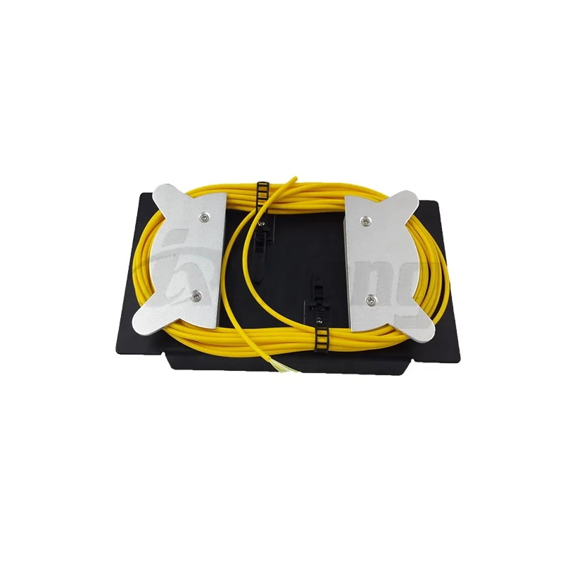 FC/SC/LC/ST Singlemode Multimode Tester Fiber Optic Tool Kits OTDR launch cables