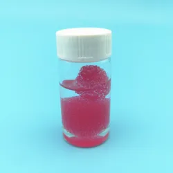 Liquid eye  lash glue remover cleaner Sponge Ball Cleaning Tools Eyelash Extension Glue Tweezers Cleanser