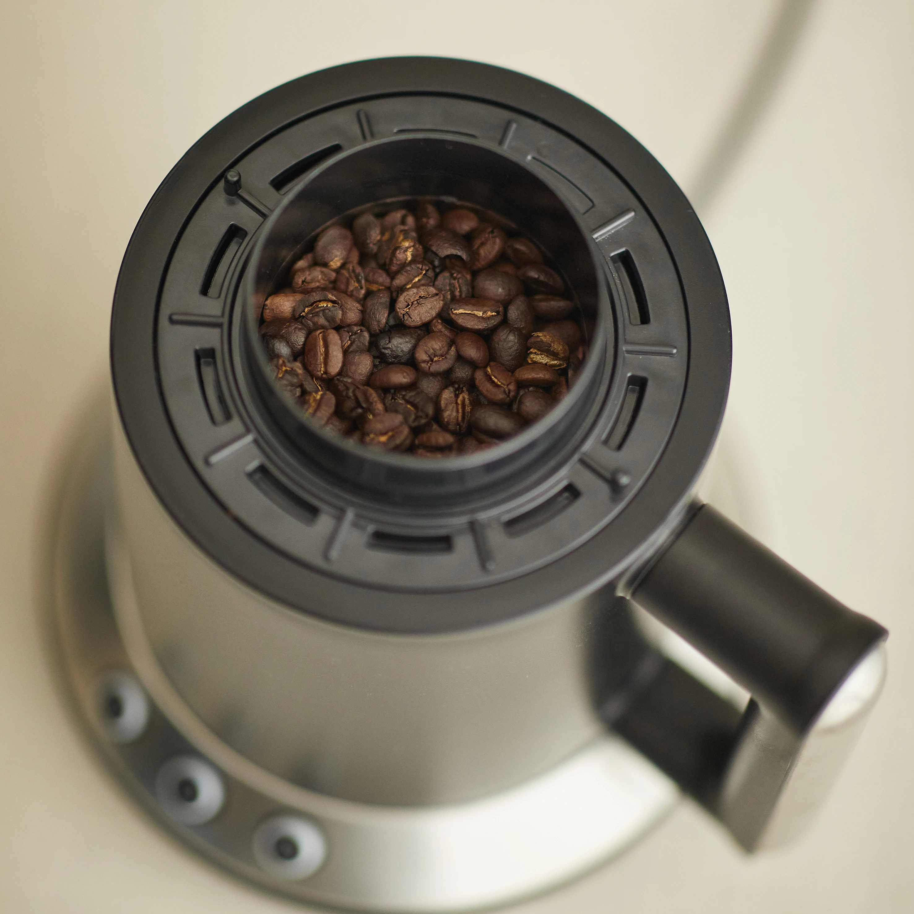 Small Coffee Roaster Household Coffee Bean Roaster 100g Electric Home Roaster Coffee Machine