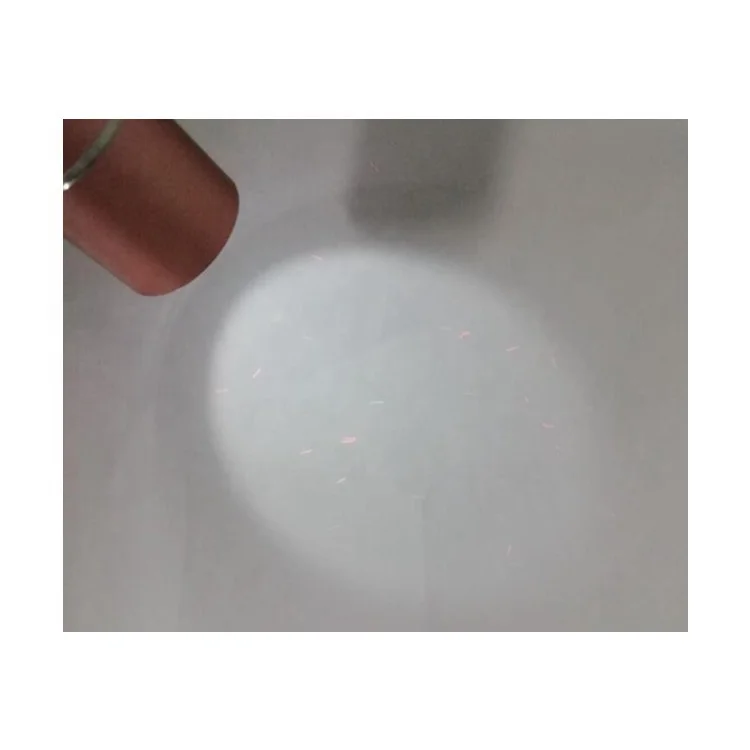 Anti-counterfeiting Security UV Fiber Paper /UV fluorescent fiber Cotton linen Security paper used virgin Wood Pulp