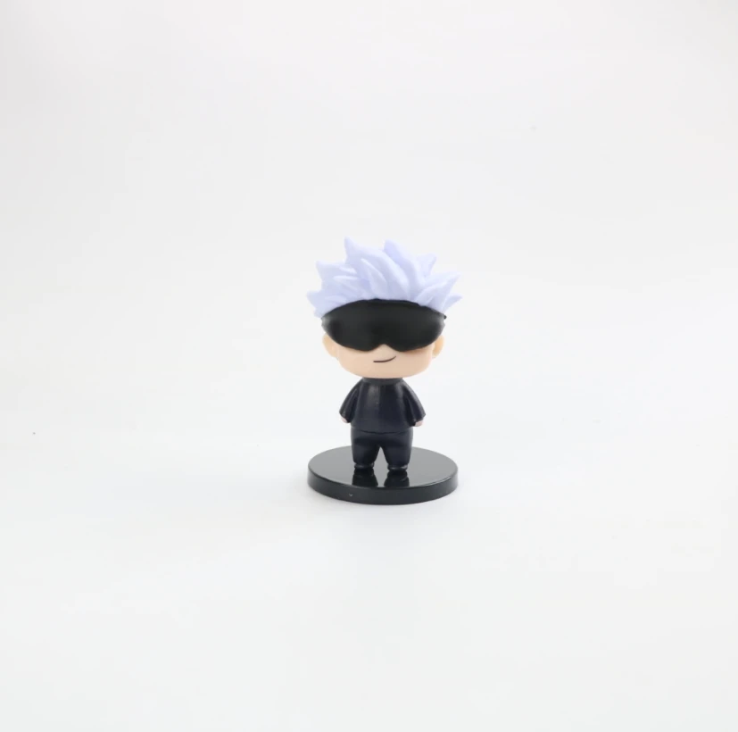 Wholesale 24pcs 5cm PVC Mini Action Figure Good Quality Pokemoned Go Character Cartoon Toy for Kids Japanese Animation Source