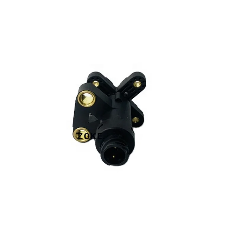 zoke ECAS 4410501230 for Trucks and buses 4410501200 Height sensor 1524843 41200708 0025426718 1448082 1934585