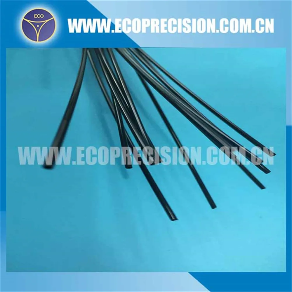 Flexible Medical PA12 PA6 Tube Nylon Tube