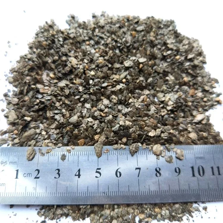 Horticultural Vermiculite Agricultural Vermiculite