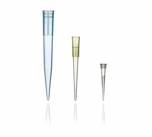Good Quality Universal Medical Grade Pipette Tip