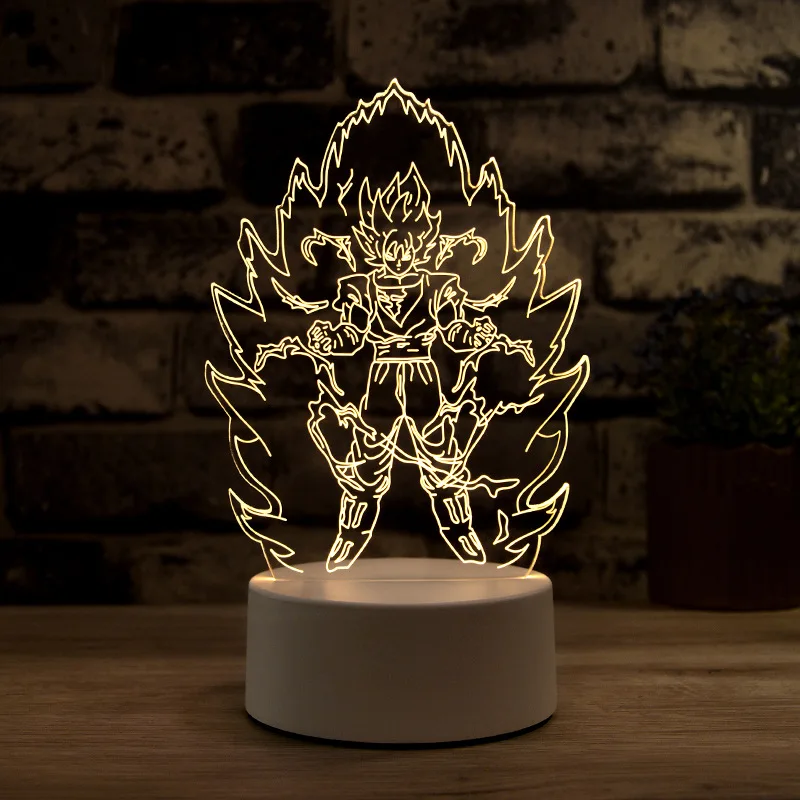 
Factory new design custom made led table lamp night light,3d led table lamp night light Marvel 3d illusion led table lamp 