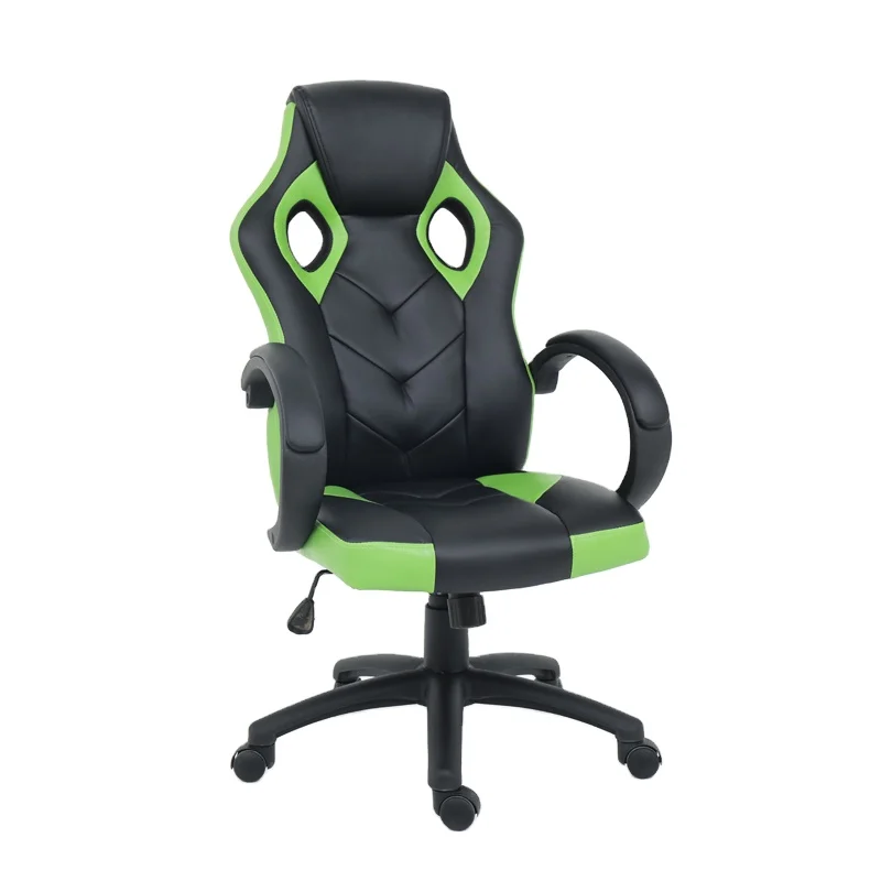 
Commercial Furniture General Use and Metal Material Gaming chair 
