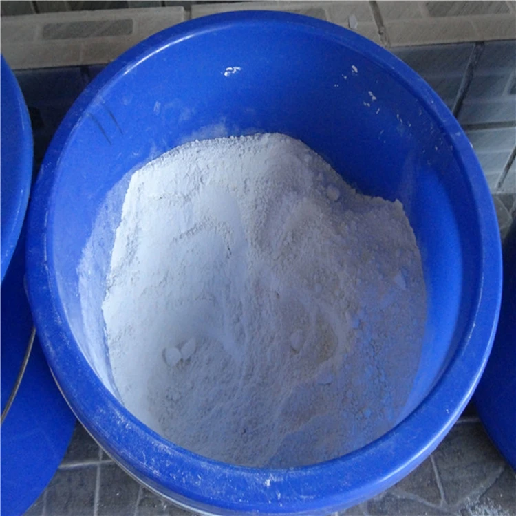 Precipitated Barium Sulphate for painting