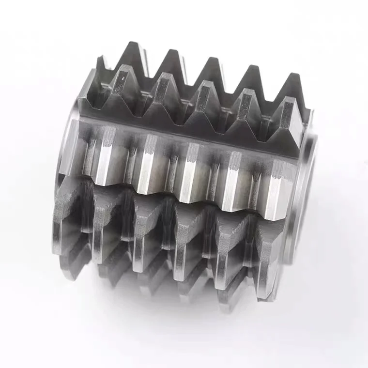 
Involute spline hob gear hob for sale 
