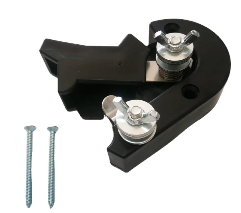 Сверхмощный отрезать переключатель для сельскохозяйственной электрической изгороди с вырезами