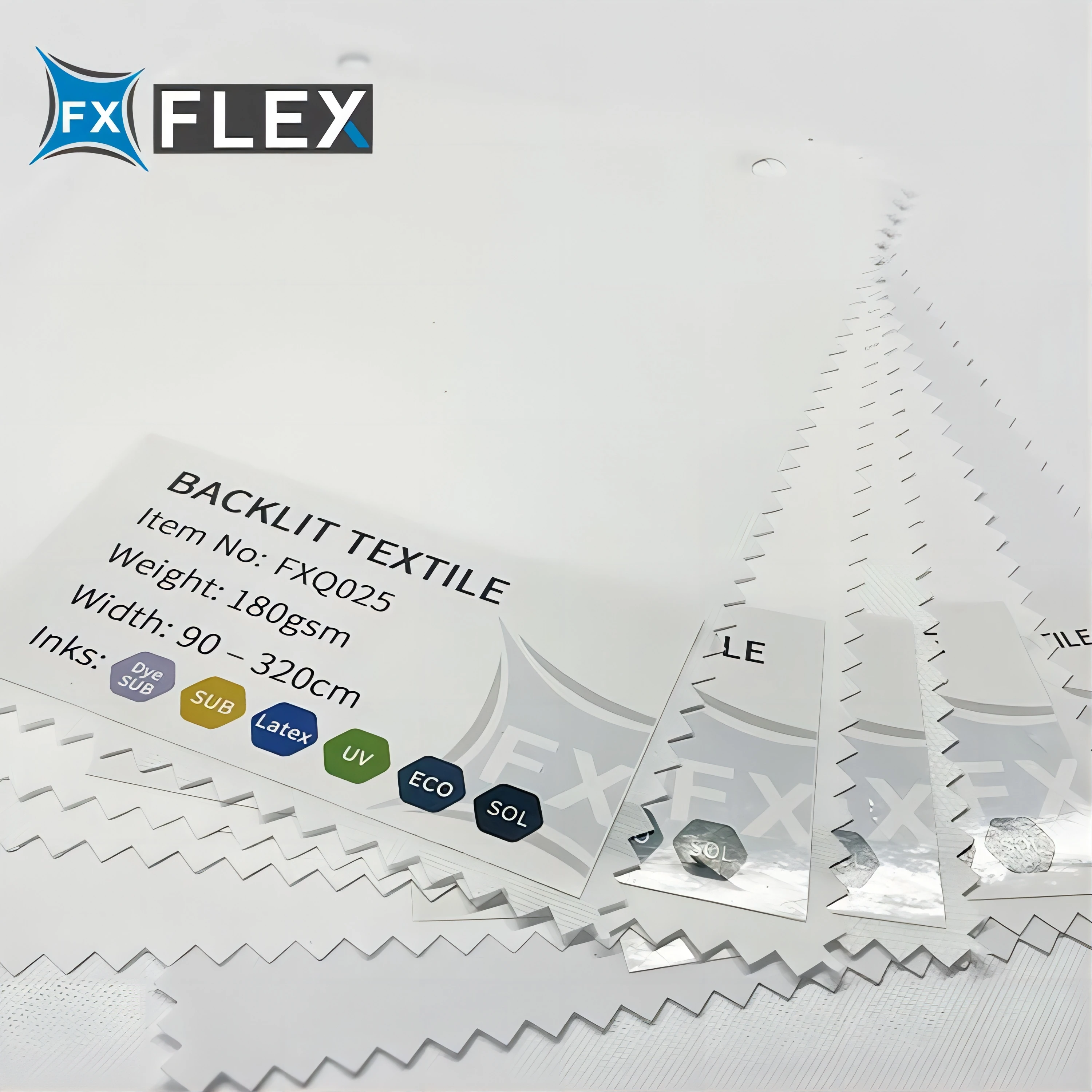 Textile Fabrics Viscose/Polyester Fabric Viscose/Polyester Fabric Polyester Fabric for Sublimation Printing