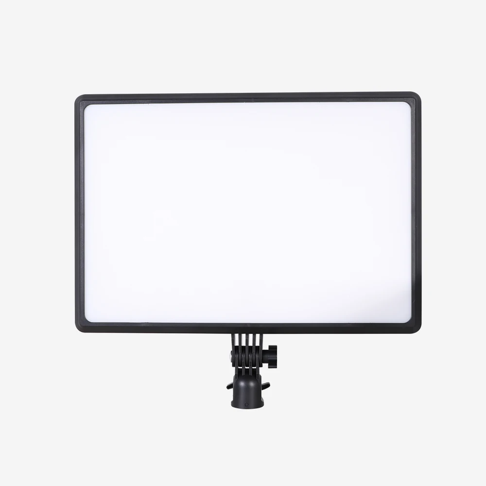 Kaliou  A112 12inch 30cm Portable Fill Light LED Professional Remote Control DSLR Camera Flat-Panel Photographic Lighting