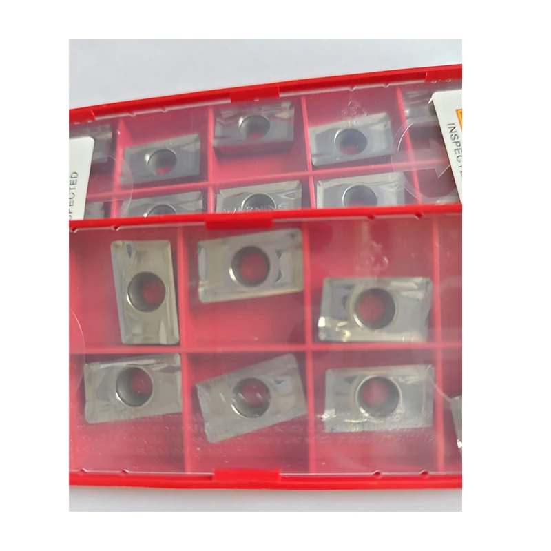 APMT1135 APMT1604 APKT1604 APKT MA G2 Aluminum Turning Tool Carbide Insert Milling turning tools APKT 1135 1604 Milling Inserts