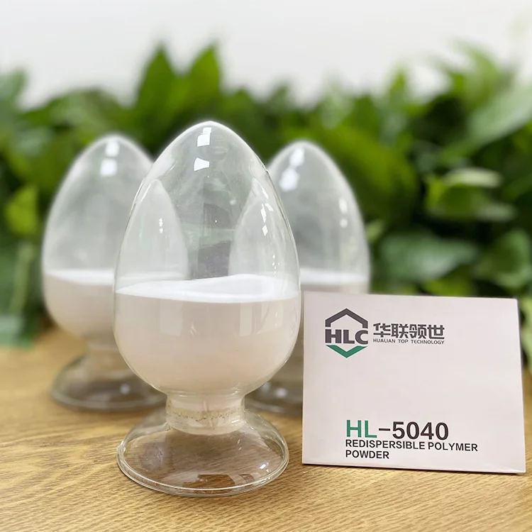 Polymerization Process Sealing Strong Bonding Strength Redispersible Polymer Powder