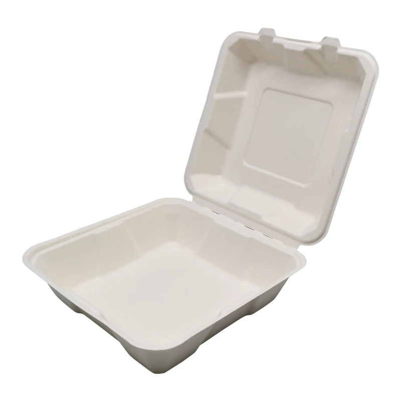 cardboard packaging trays paper plate raw material white disposable plates paper