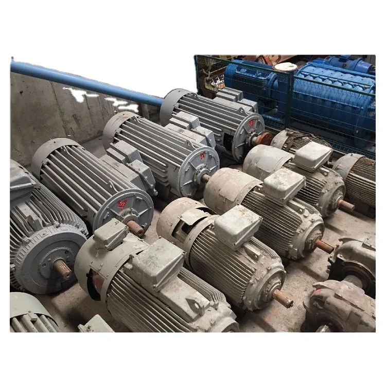 Buy Used Electric Motor Scrap/ Order Small Motor with High Copper content/ Used Electric Motor Scrap Ready