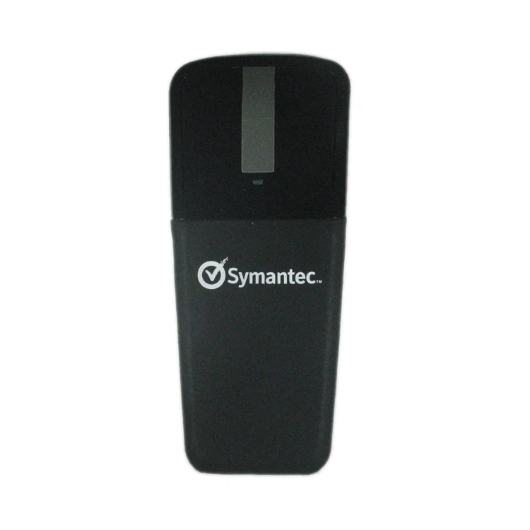 Ultra-thin folding touch mouse 2.4G wireless device