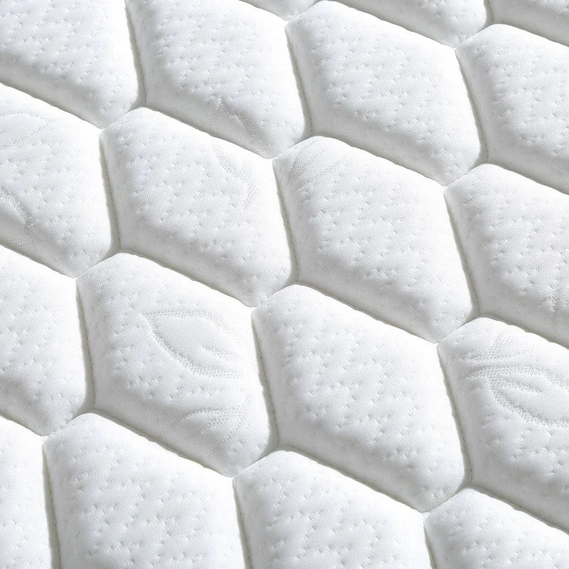 branded core for elder firm raw material vacuum safest xxx xx unit pocket spring bed in box mattress