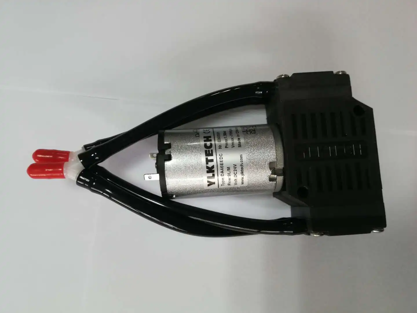 High quality Oil-Free  Maintenance Free micro air pump DA46EEDC