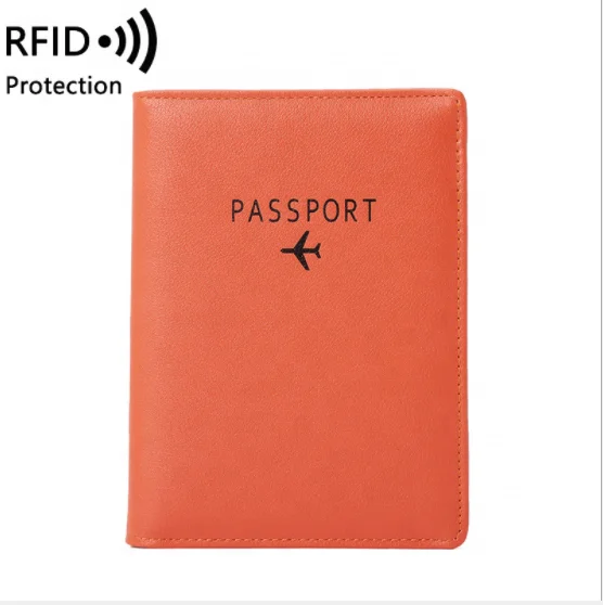 REID Leather Super Thin Men Wallet Card Holder Passport Cover Purses Money Clip Card Case High Quality