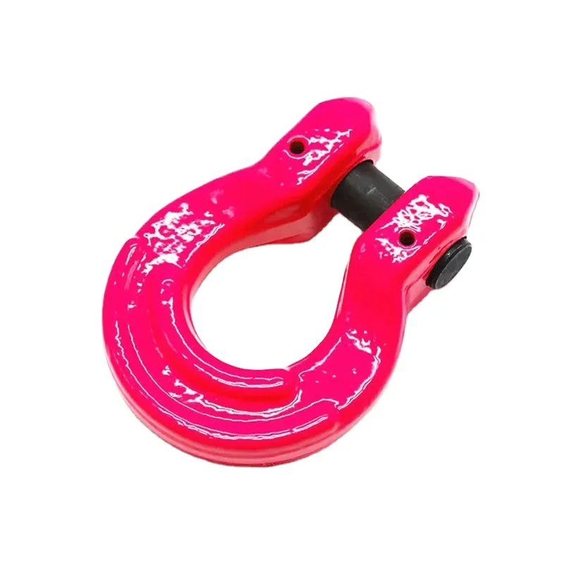 HLM g100 omega link Forged omega link