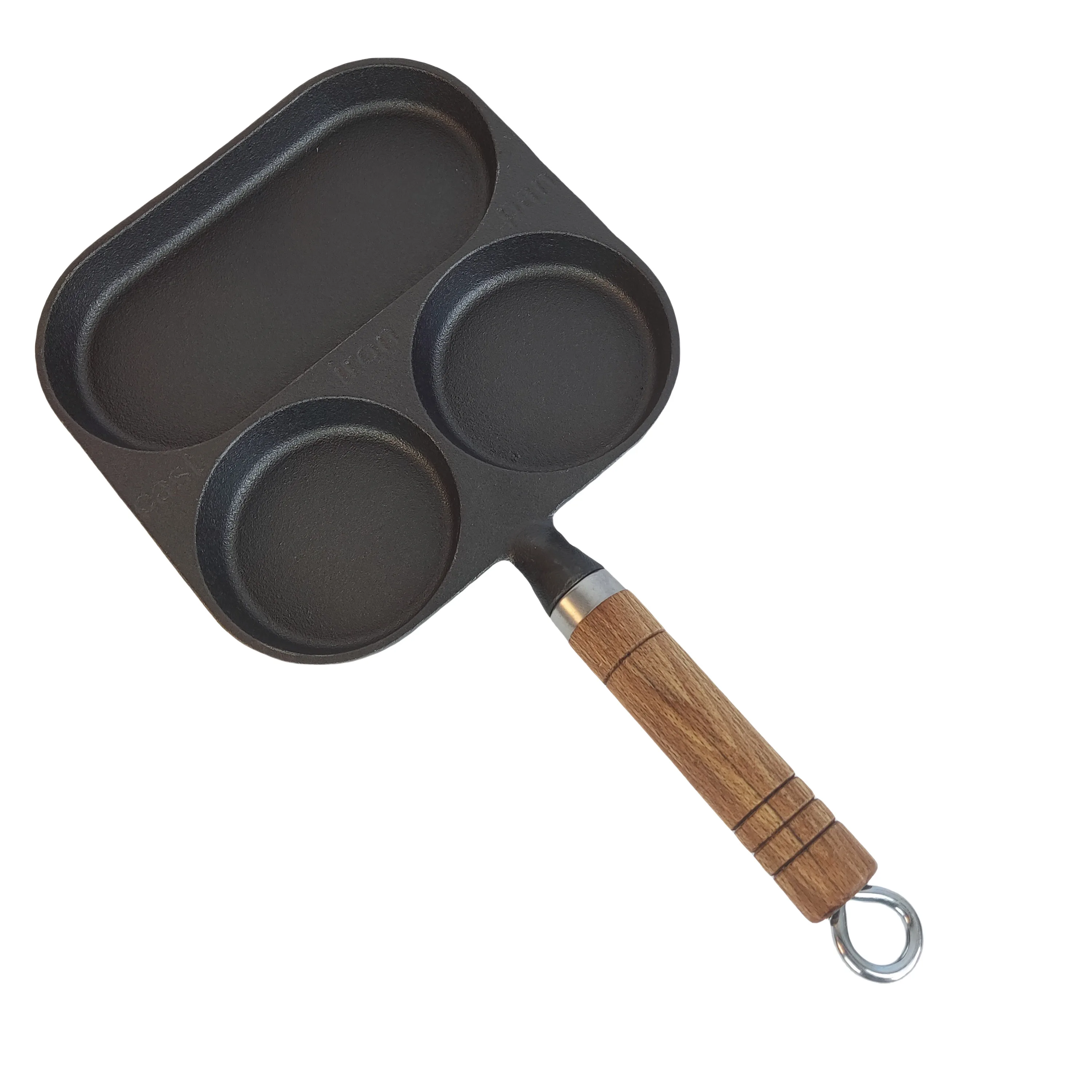 Baking Pan Breakfast Frying Pan Non stick Cookware Sets Rectangular Pan Set NonstickCookware Set Cooking Pot