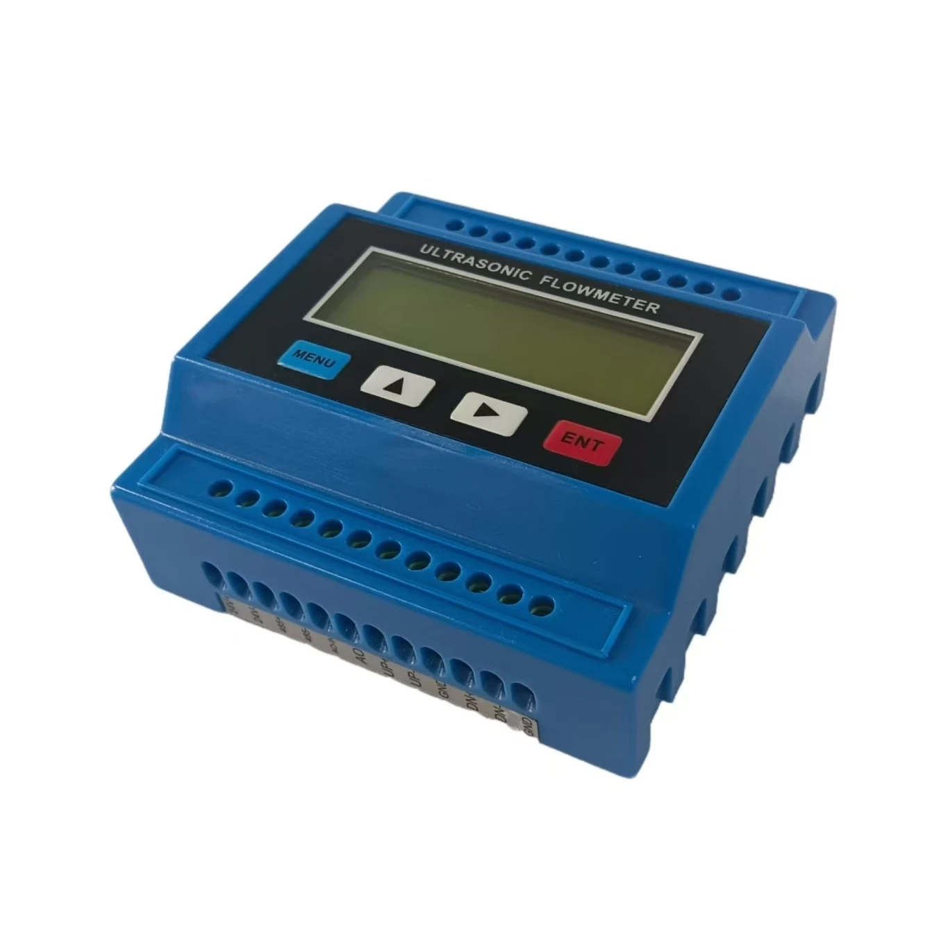 TSONIC TUF-2000M Oil Gear Flowmeter  Module Ultrasonic Flow Meter Ultrasonic Heat Meter