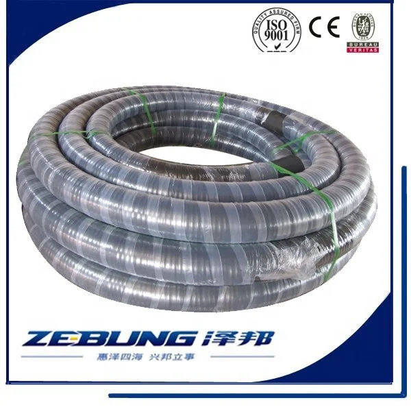oil rubber hose (181)