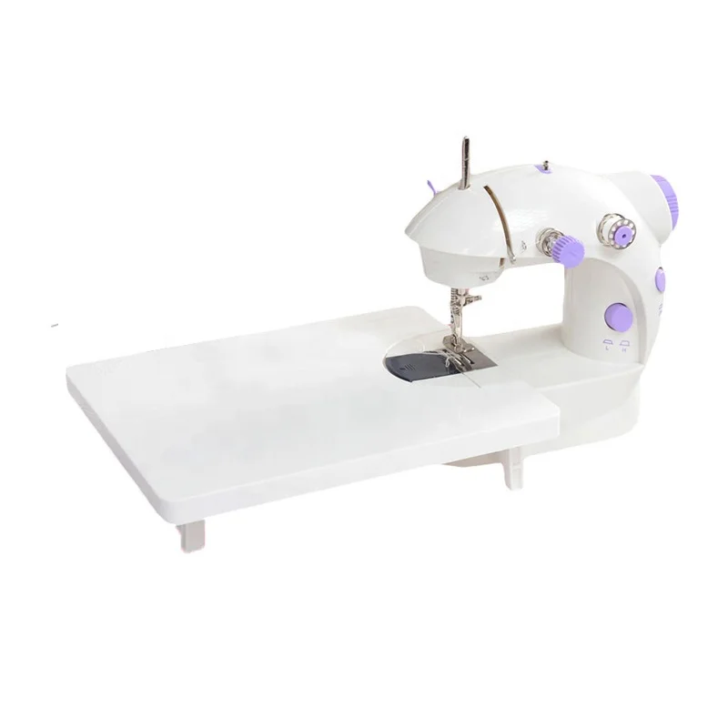 4 in 1 Mini 202 Automatic Thread Sewing Machine