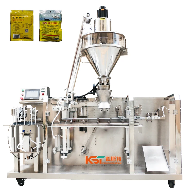 Пакеты для специй и перца, 10-45 пакетов/мин