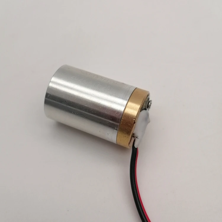 570nm 571nm 574nm yellow laser dot module 10-15mW  for stage light and laser pointer