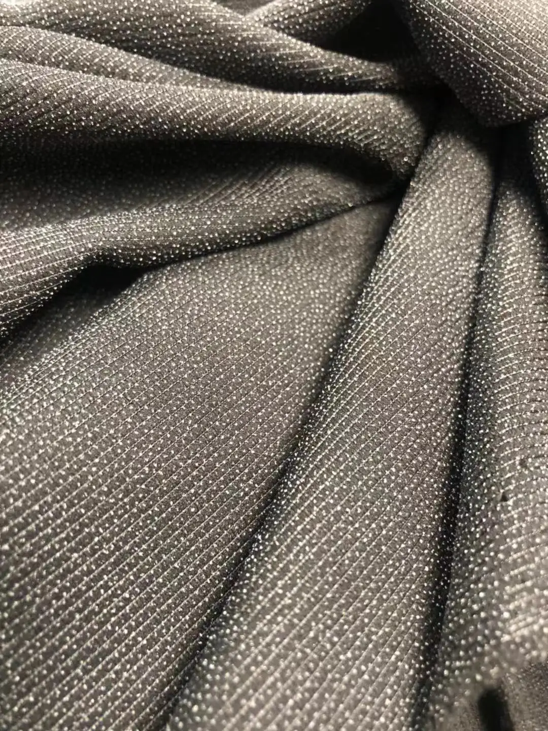 Knitted Interlining Leader Hot Sale Knitting Fabric Good Quality Clothing Warp Knitting Fabric Interlinings & Linings / Fabric