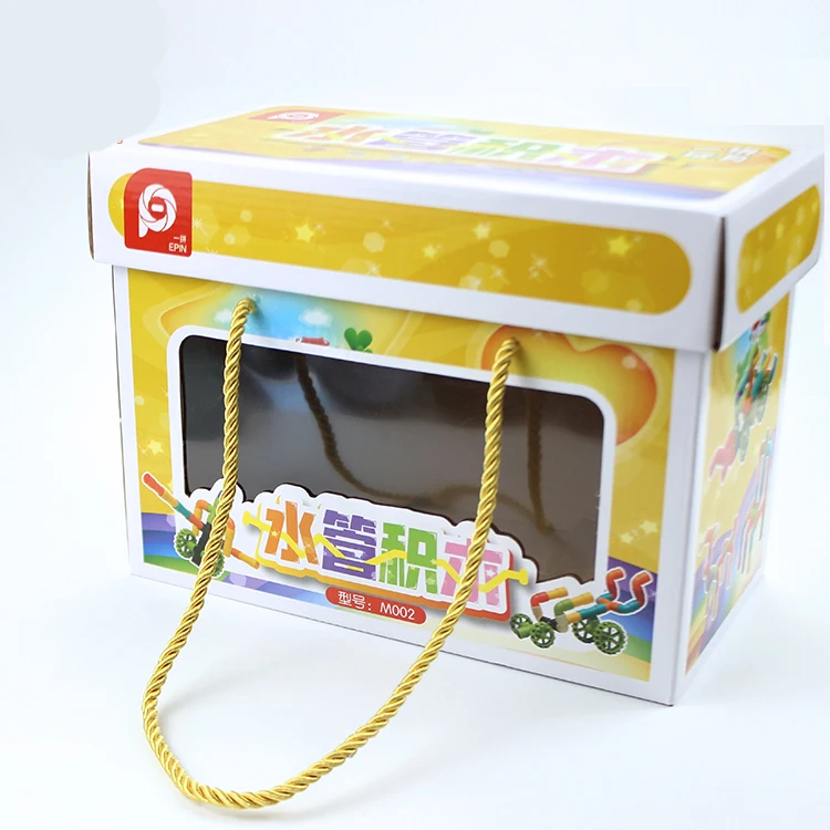 Wholesale OEM Custom Printed Packaging Subscription Box for Shipping Gift Box for Food Fancy Packaging for Candy and Cookie