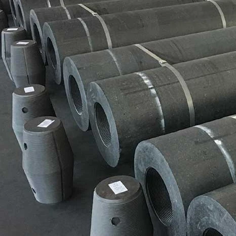 Matery High Quality RP HP UHP Graphite Electrodes Price