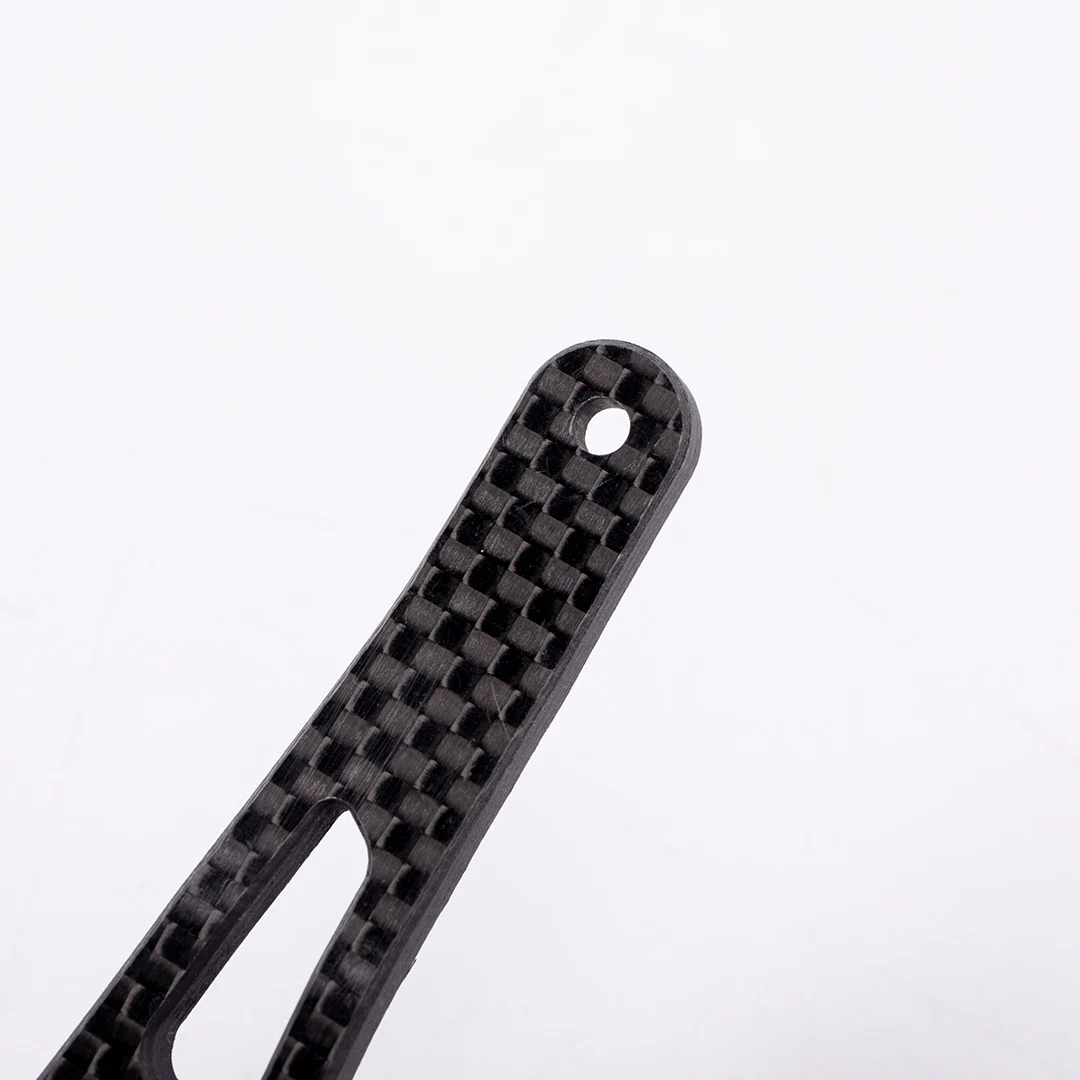  carbon fiber cnc parts 9130