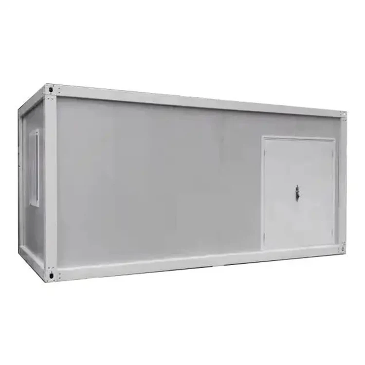 manufacturer custom 20ft 40ft tiny flat pack prefab house container home prefabricated with bathroom for bulgaria morocco