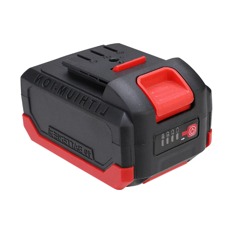 batterie lithium 18v 3ah 4ah 5ah Dayi power tools lithium batteries for sale